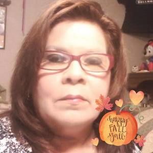 Meet your Posher, Myra